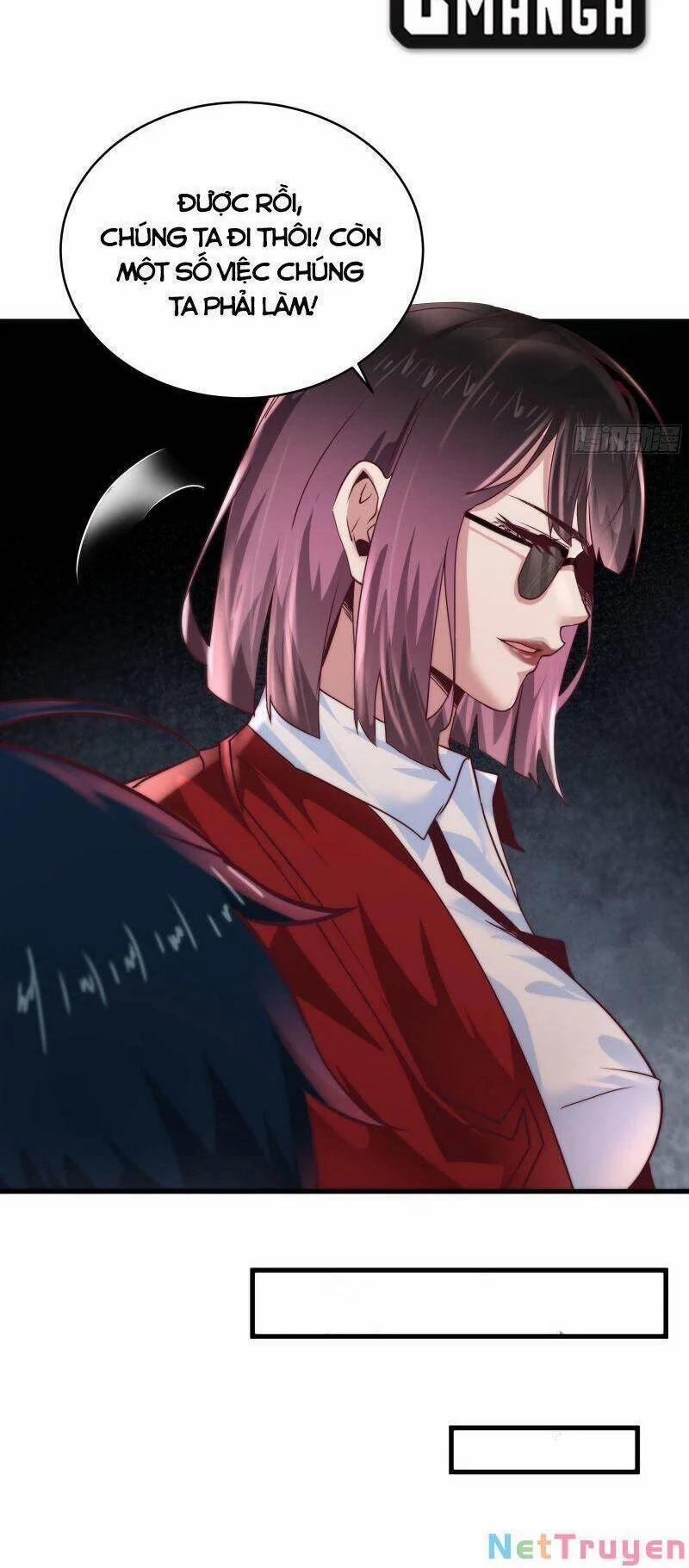 Từ Hồng Nguyệt Khai Thủy 21 trang 26