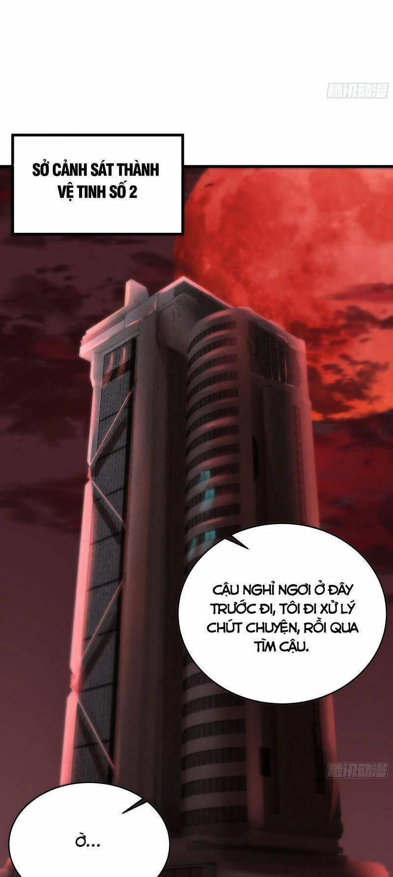 Từ Hồng Nguyệt Khai Thủy 21 trang 27