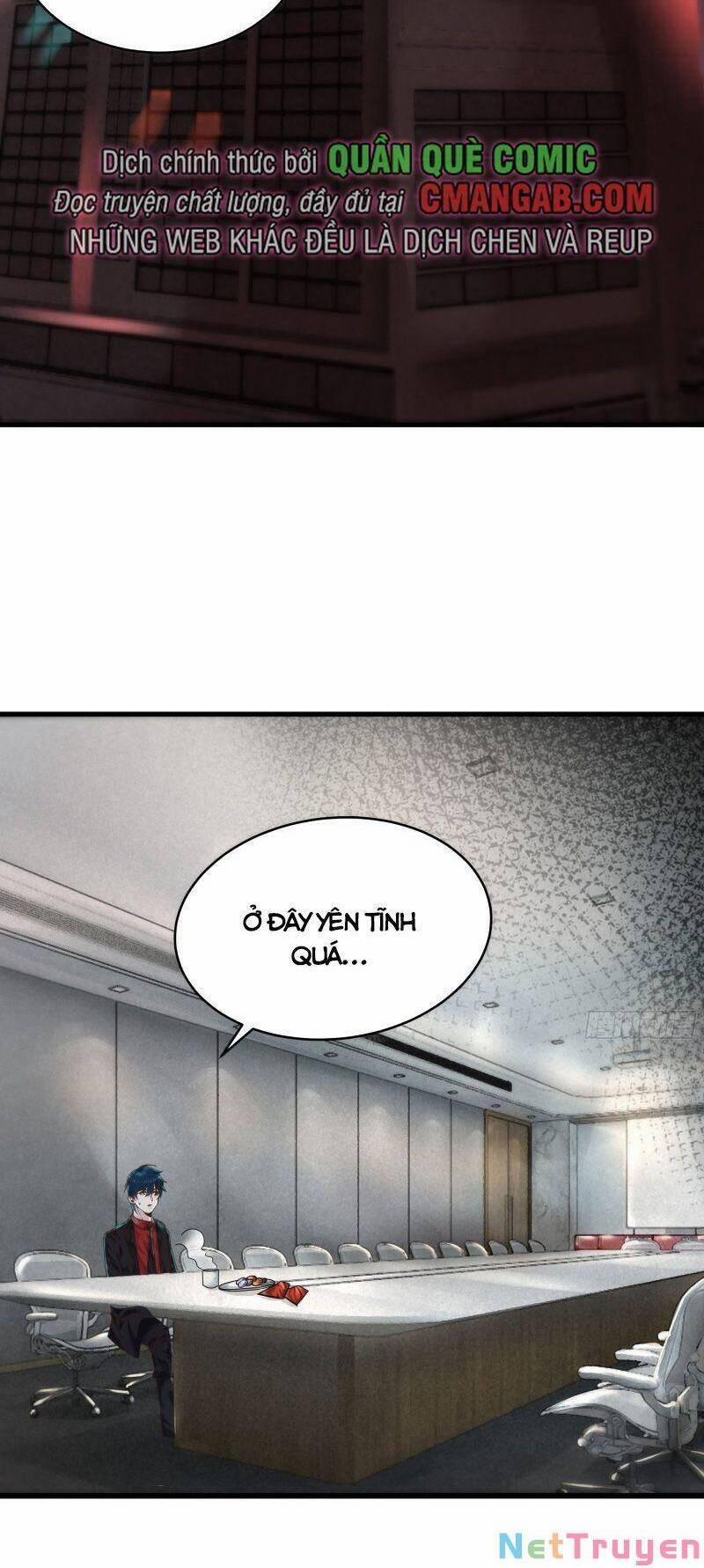 Từ Hồng Nguyệt Khai Thủy 21 trang 28