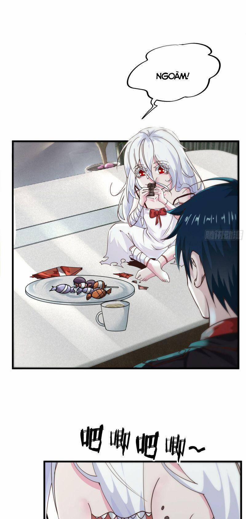 Từ Hồng Nguyệt Khai Thủy 21 trang 29