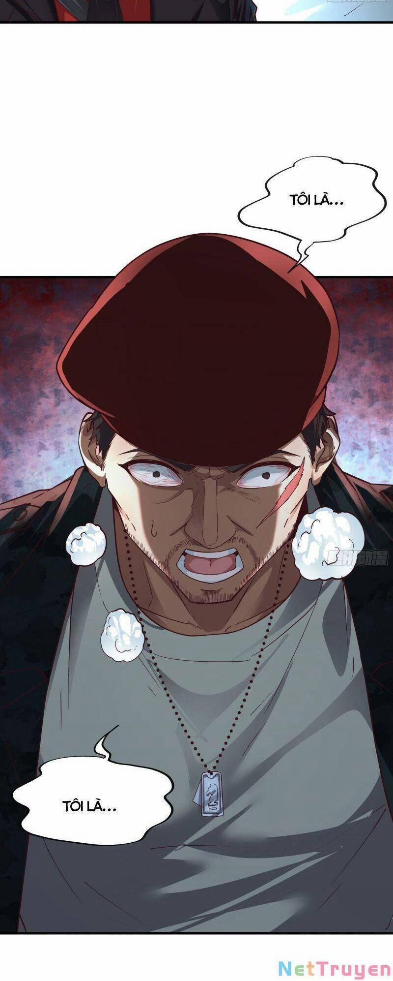 Từ Hồng Nguyệt Khai Thủy 21 trang 3