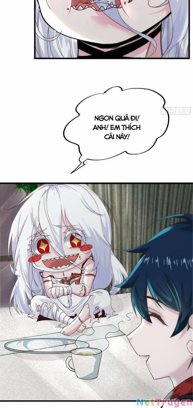 Từ Hồng Nguyệt Khai Thủy 21 trang 30