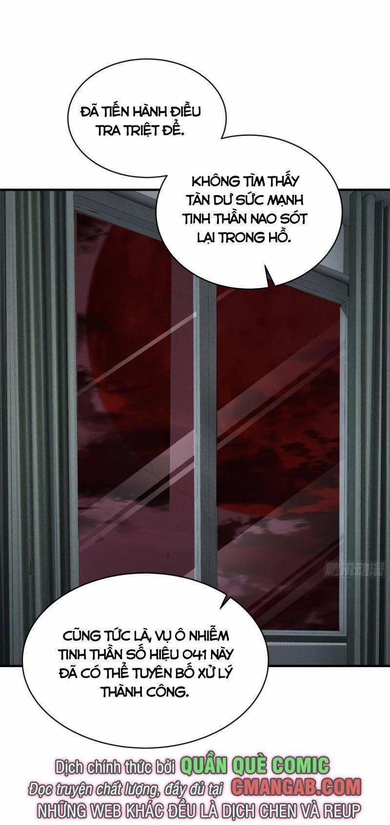 Từ Hồng Nguyệt Khai Thủy 21 trang 34