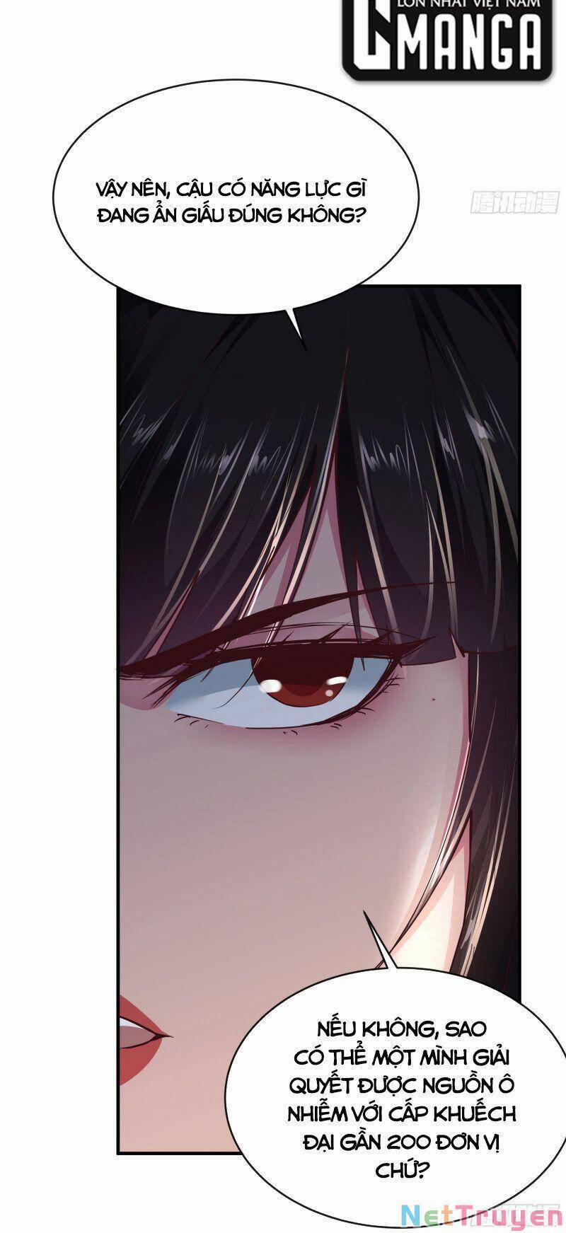 Từ Hồng Nguyệt Khai Thủy 21 trang 38