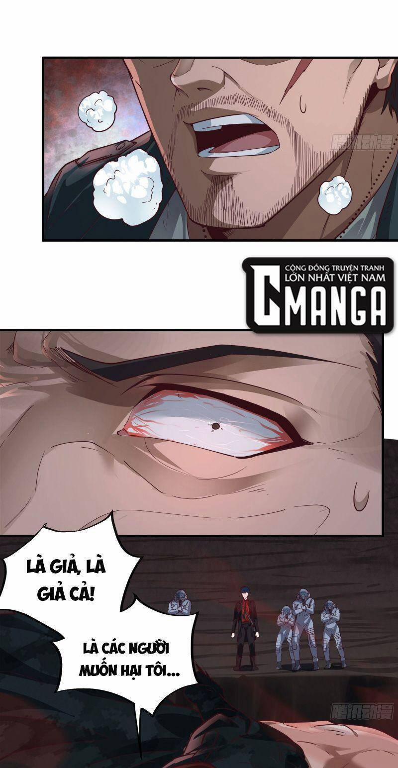 Từ Hồng Nguyệt Khai Thủy 21 trang 4