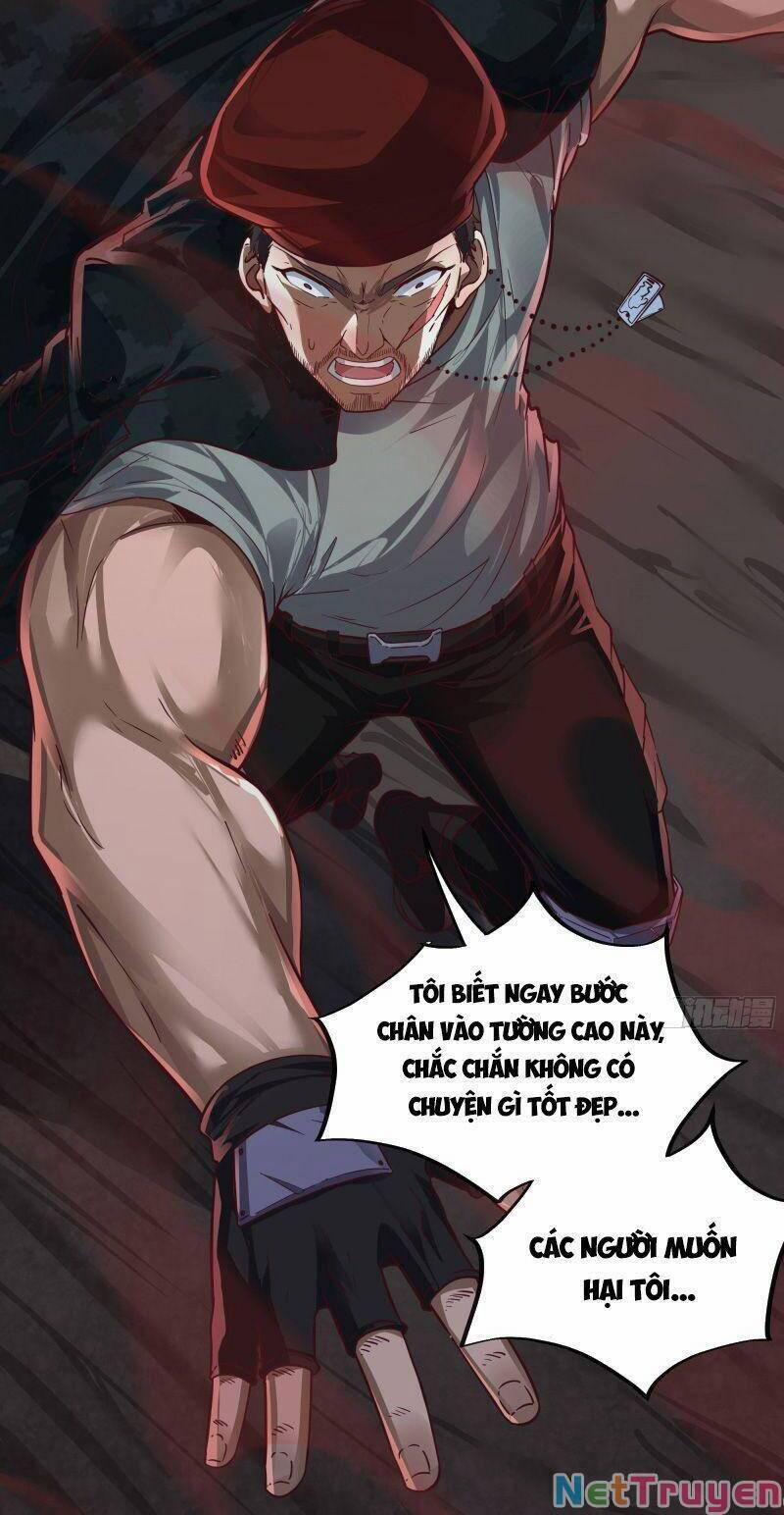 Từ Hồng Nguyệt Khai Thủy 21 trang 5