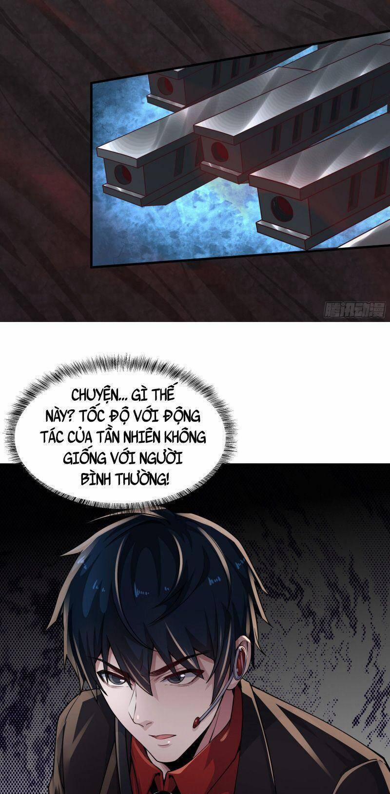 Từ Hồng Nguyệt Khai Thủy 21 trang 6