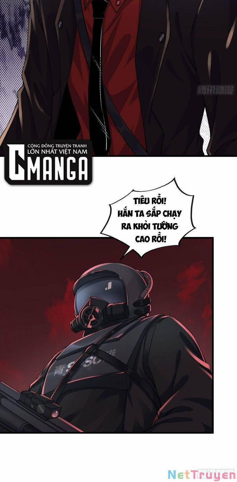 Từ Hồng Nguyệt Khai Thủy 21 trang 7