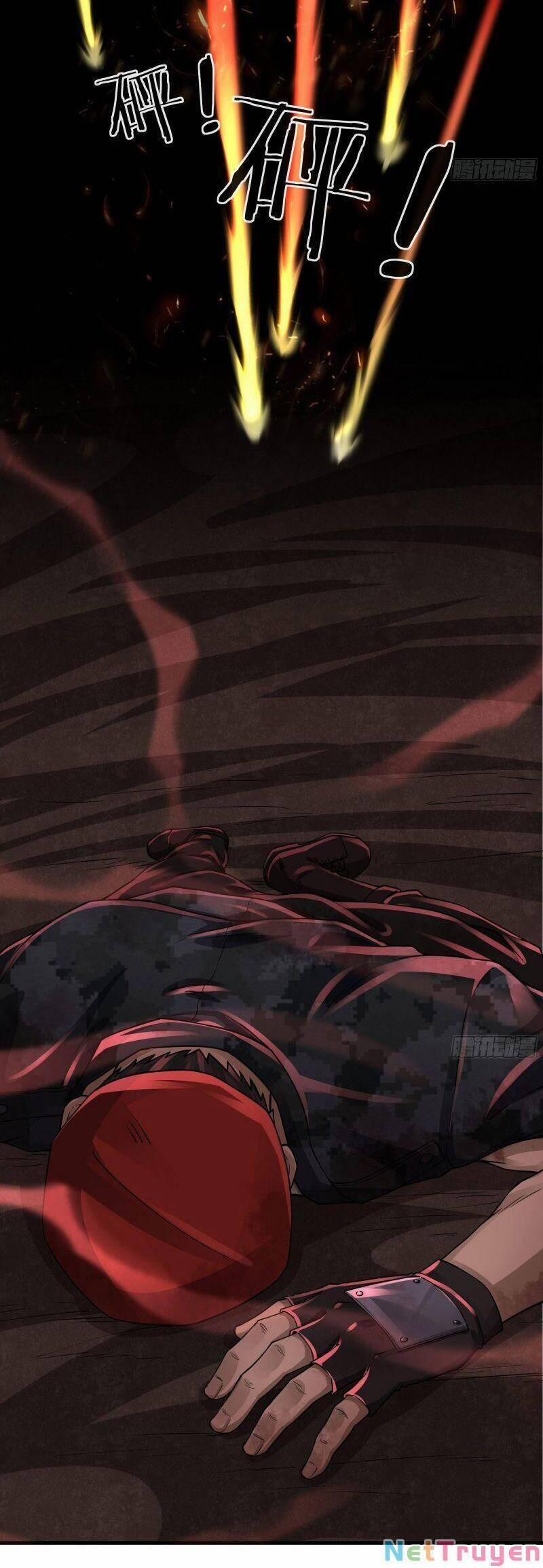 Từ Hồng Nguyệt Khai Thủy 21 trang 9