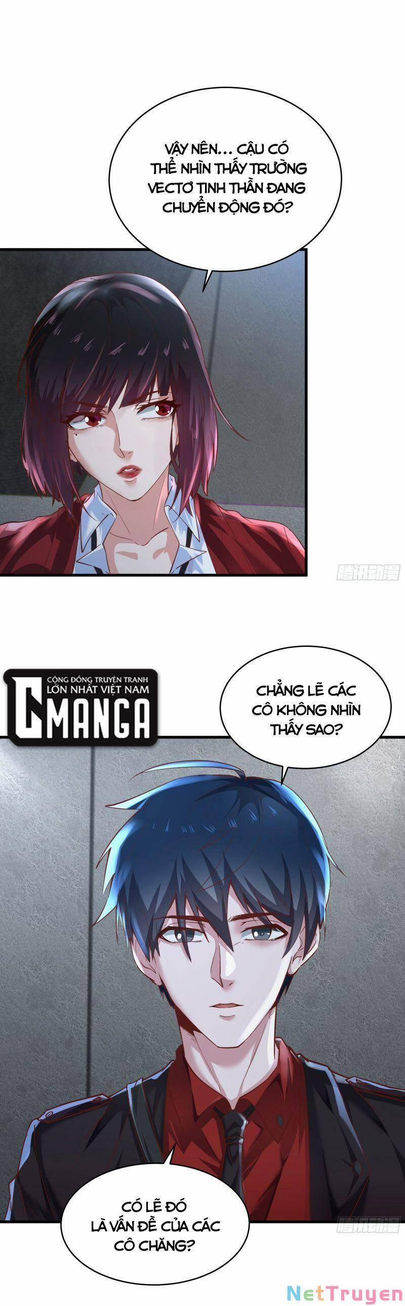 Từ Hồng Nguyệt Khai Thủy 22 trang 10