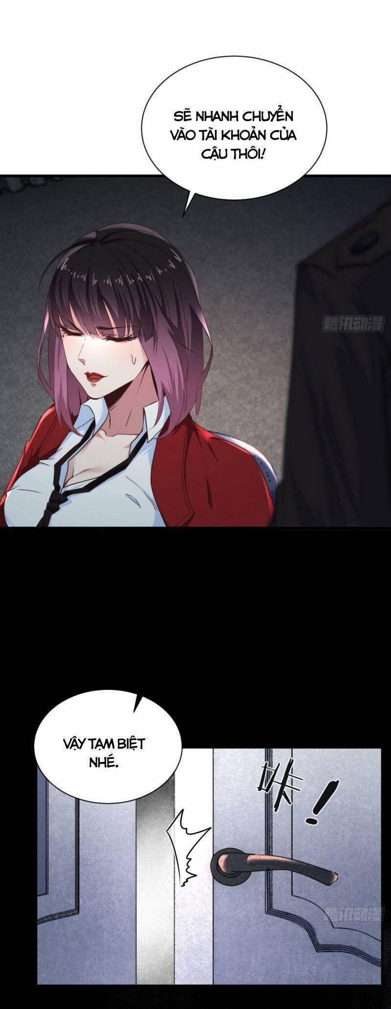 Từ Hồng Nguyệt Khai Thủy 22 trang 13