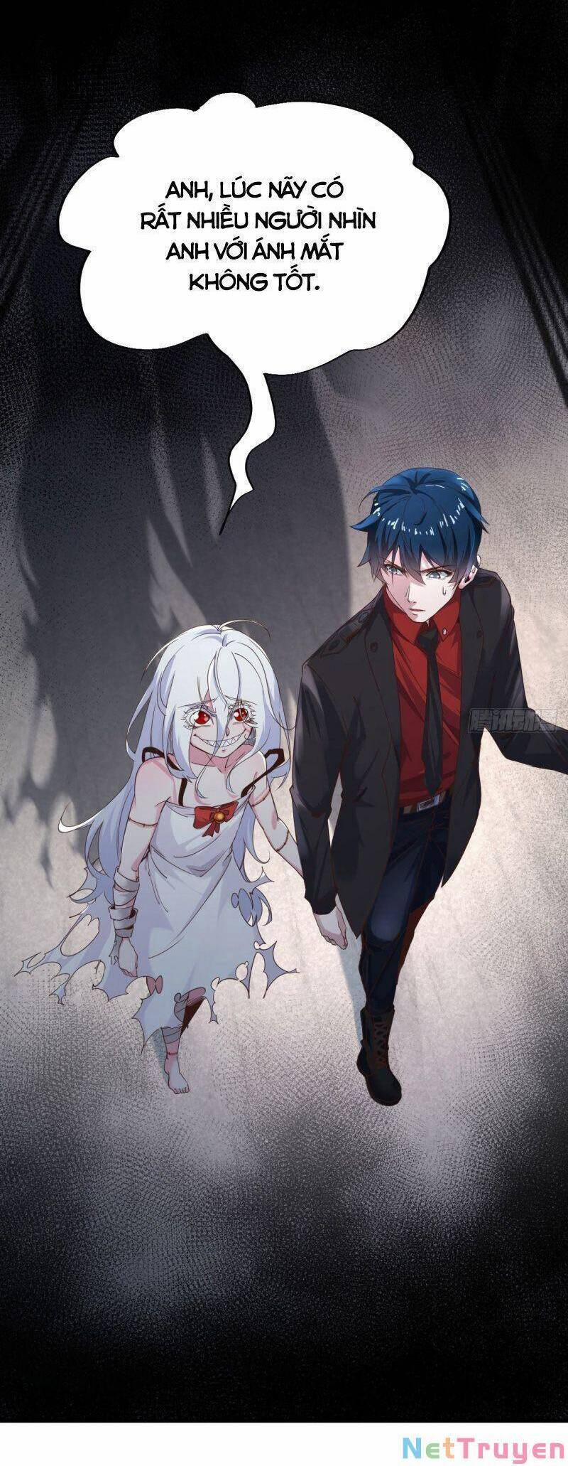 Từ Hồng Nguyệt Khai Thủy 22 trang 14