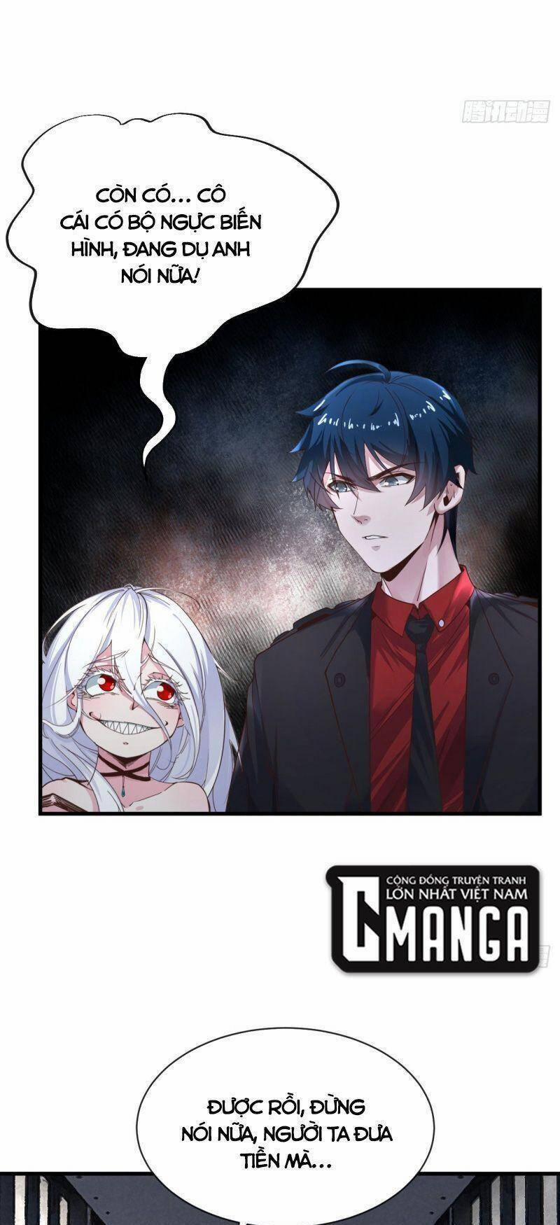 Từ Hồng Nguyệt Khai Thủy 22 trang 15