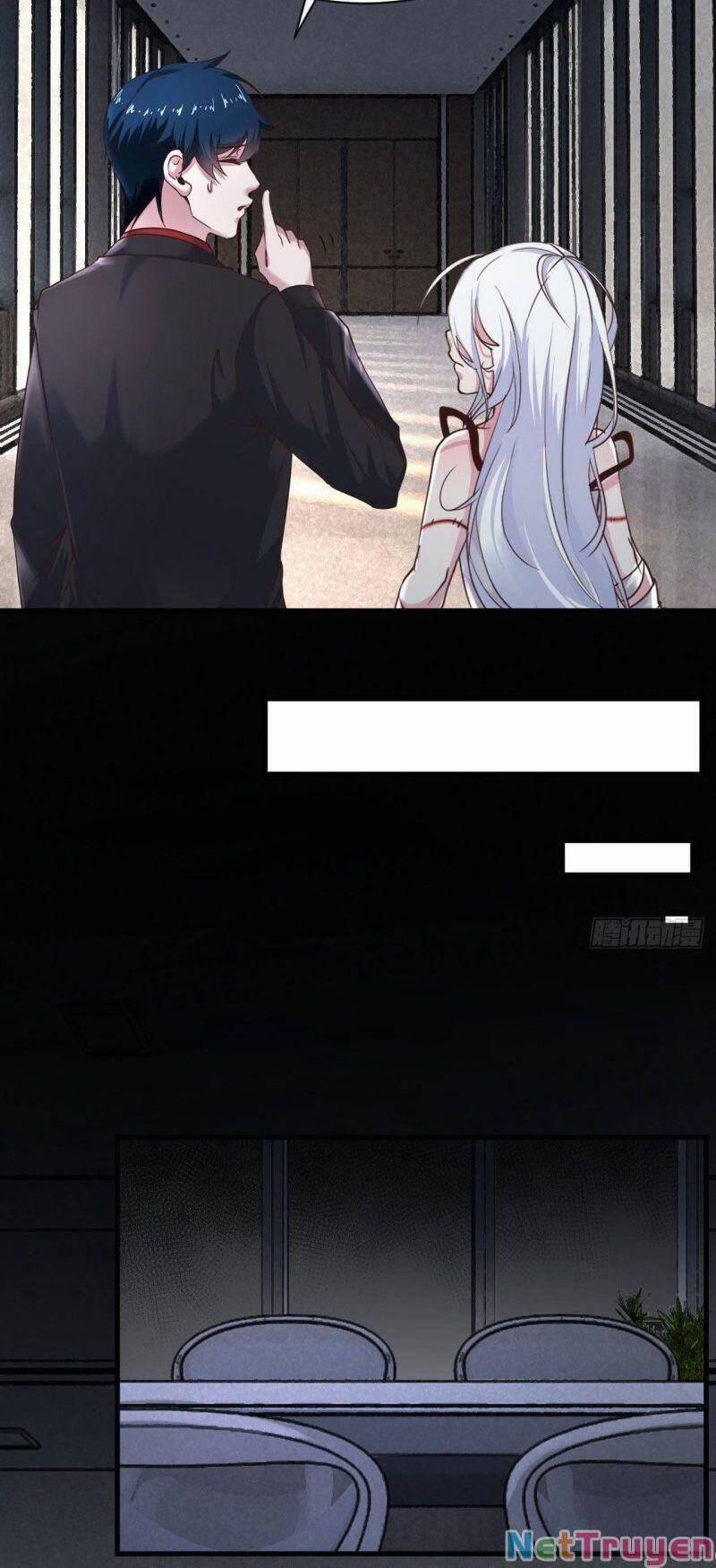 Từ Hồng Nguyệt Khai Thủy 22 trang 16