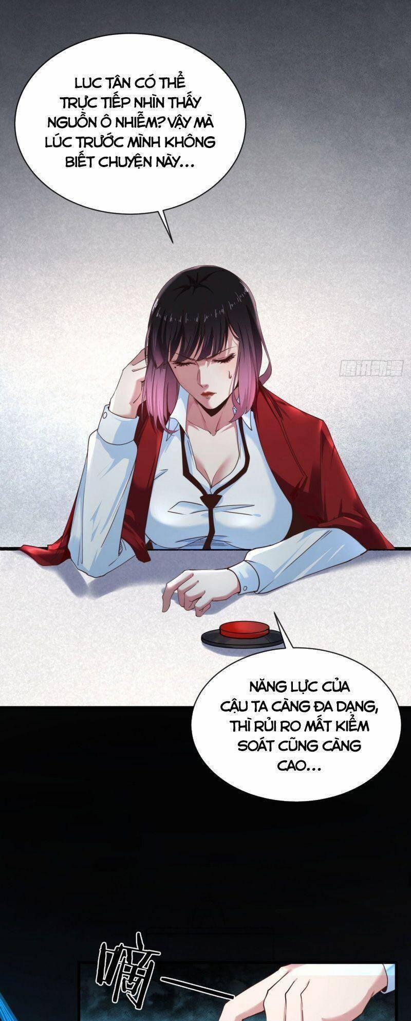 Từ Hồng Nguyệt Khai Thủy 22 trang 17