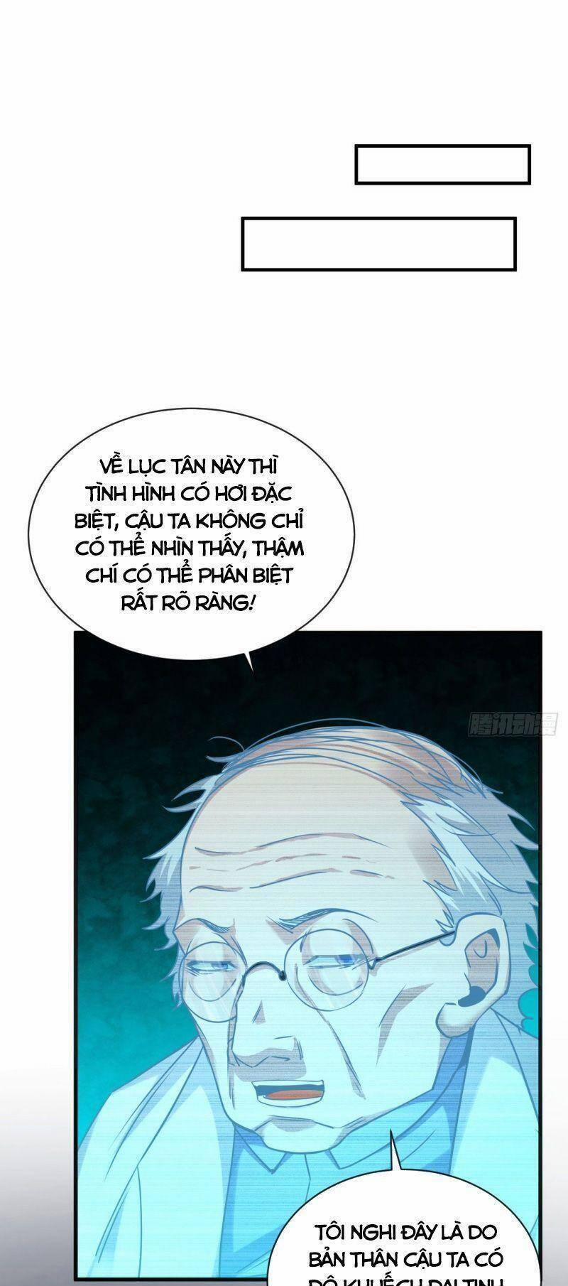 Từ Hồng Nguyệt Khai Thủy 22 trang 19