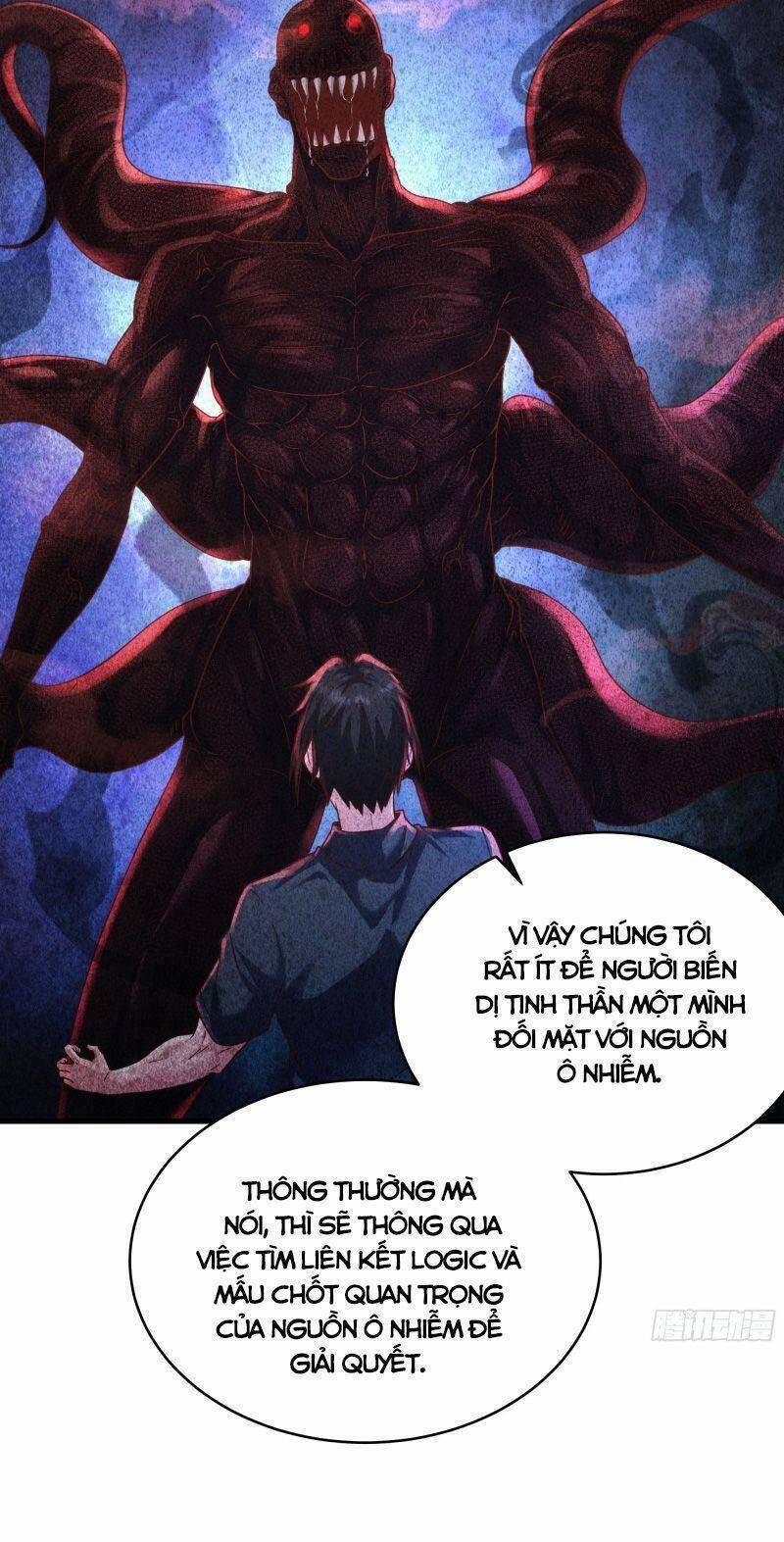 Từ Hồng Nguyệt Khai Thủy 22 trang 2