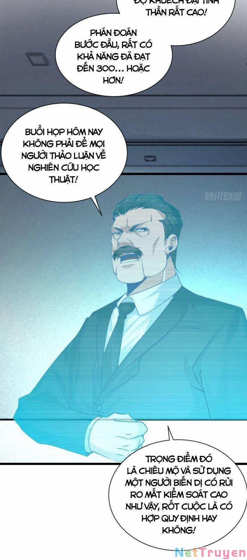 Từ Hồng Nguyệt Khai Thủy 22 trang 20