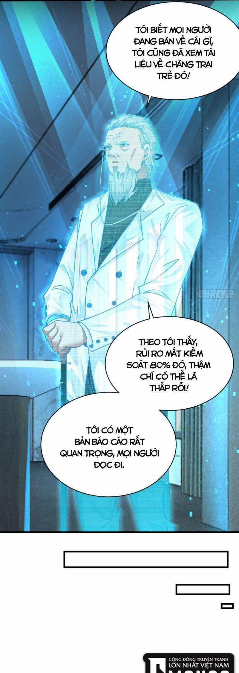 Từ Hồng Nguyệt Khai Thủy 22 trang 26