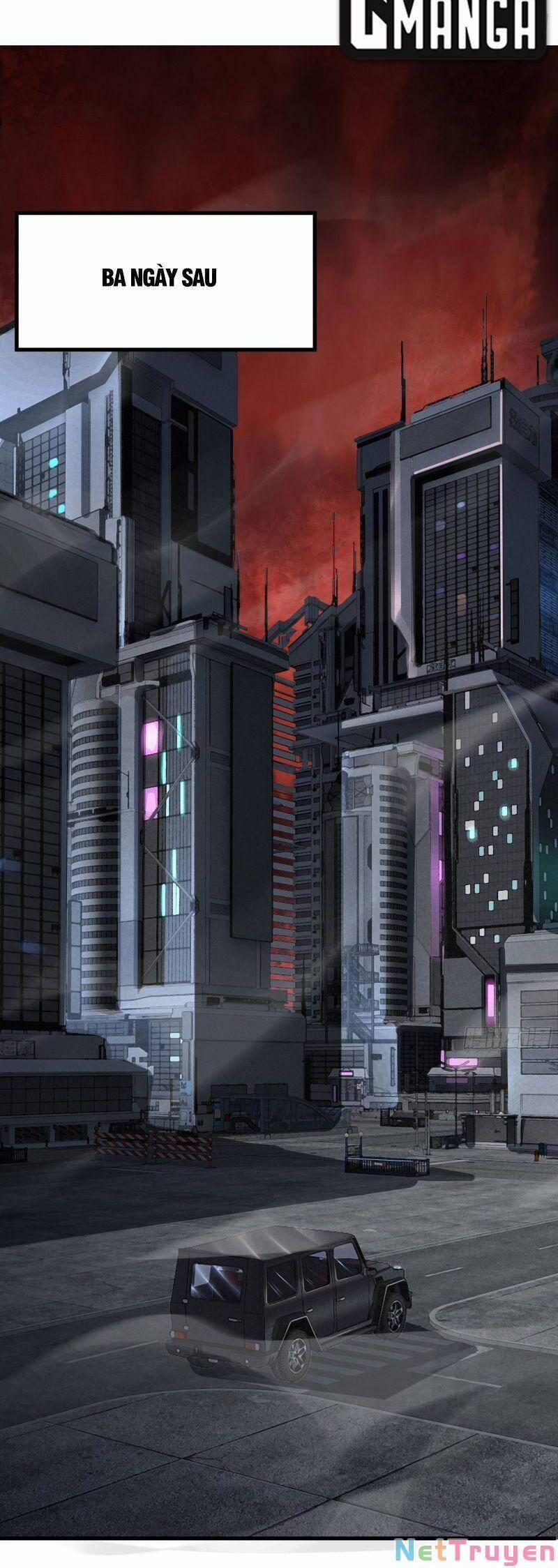 Từ Hồng Nguyệt Khai Thủy 22 trang 27