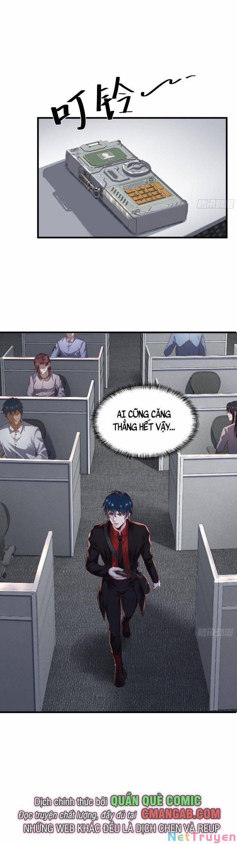 Từ Hồng Nguyệt Khai Thủy 22 trang 28