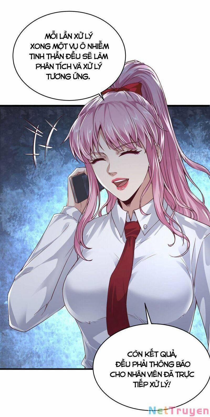 Từ Hồng Nguyệt Khai Thủy 22 trang 30