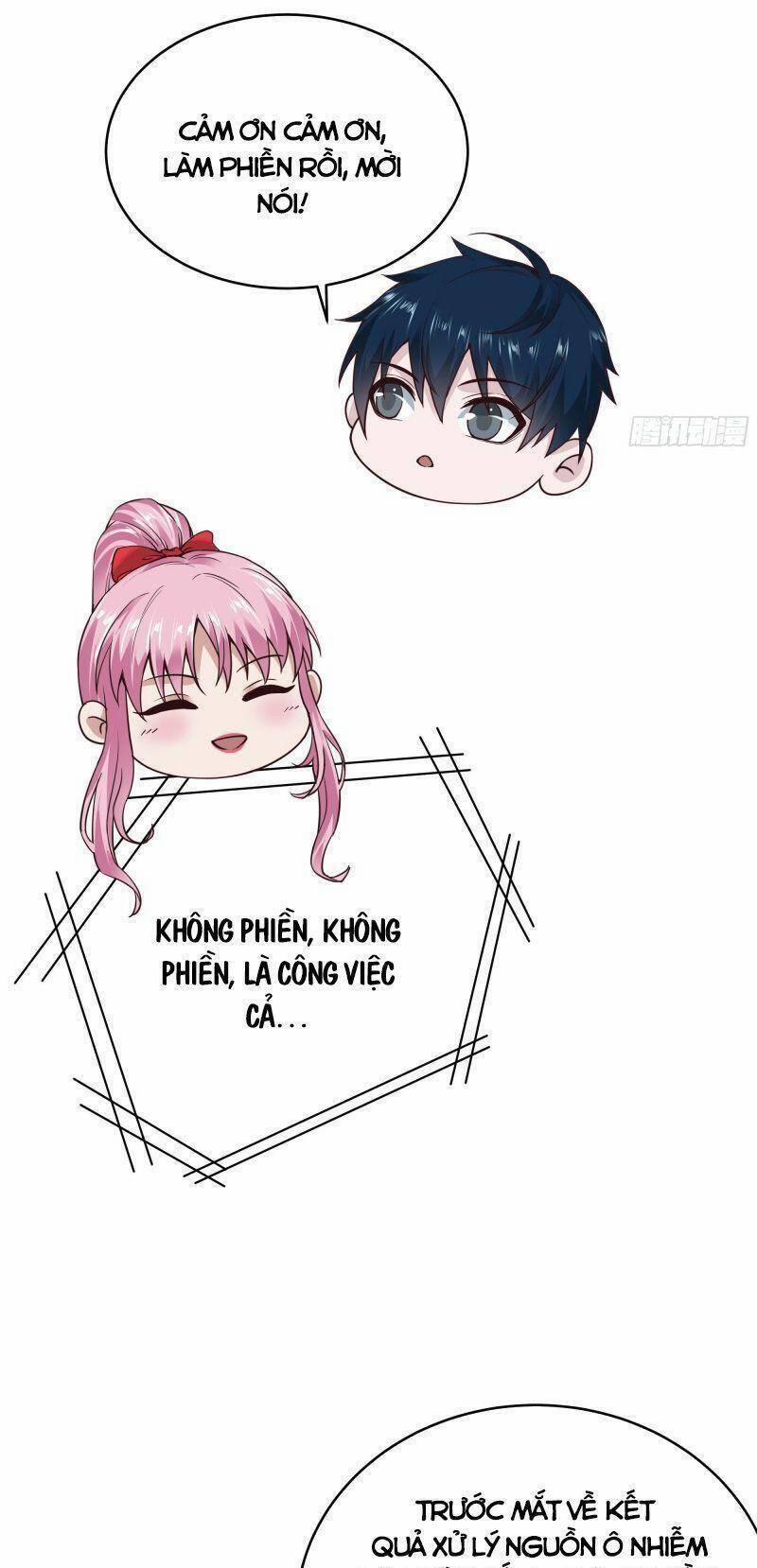 Từ Hồng Nguyệt Khai Thủy 22 trang 31