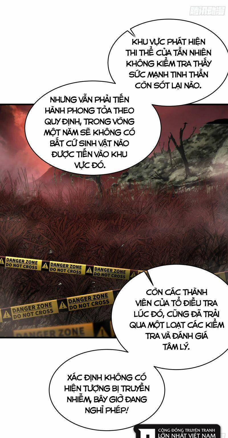 Từ Hồng Nguyệt Khai Thủy 22 trang 33