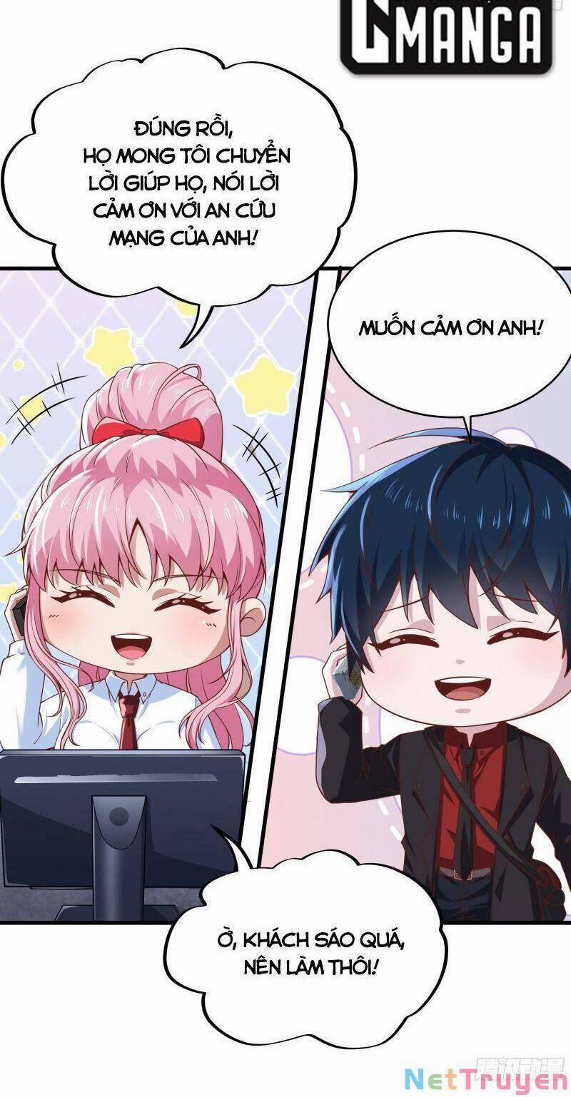 Từ Hồng Nguyệt Khai Thủy 22 trang 34