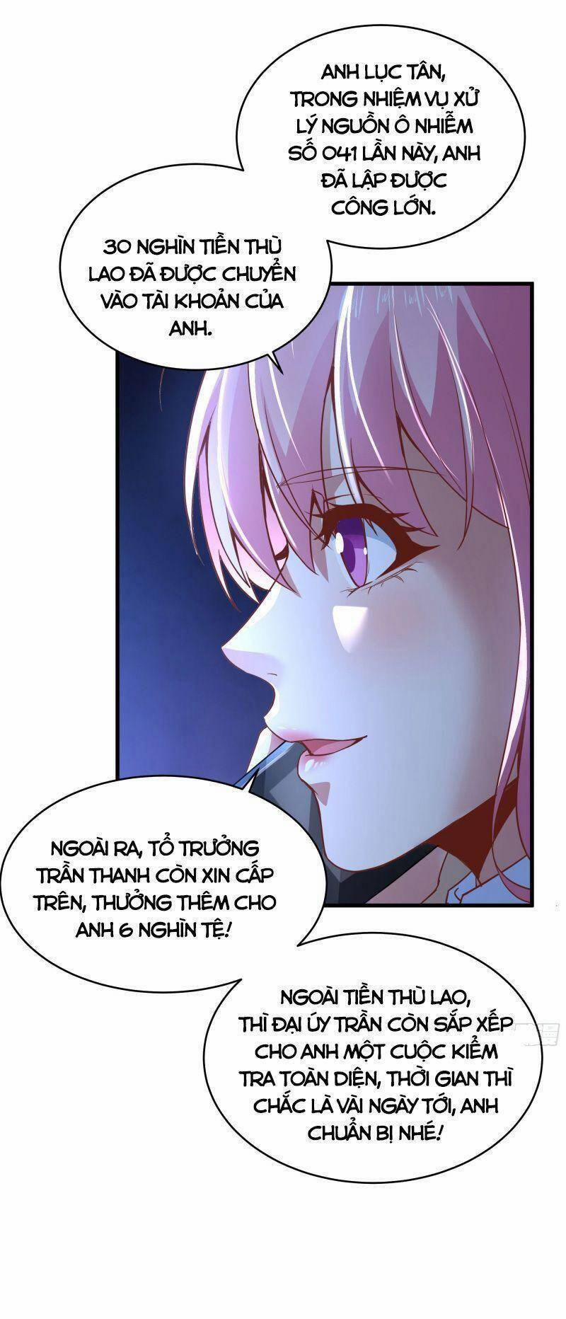 Từ Hồng Nguyệt Khai Thủy 22 trang 35