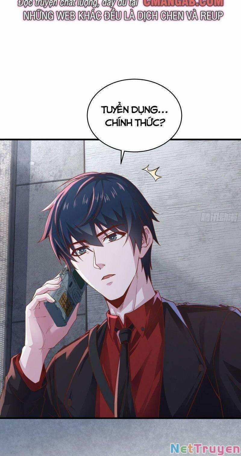 Từ Hồng Nguyệt Khai Thủy 22 trang 38
