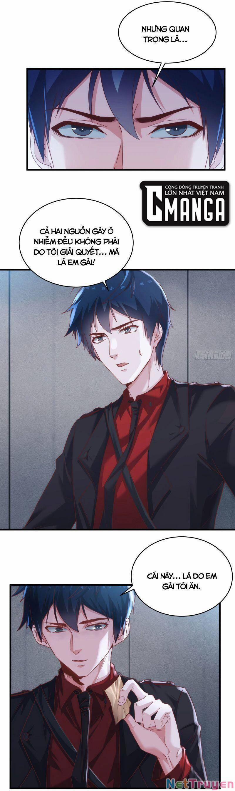 Từ Hồng Nguyệt Khai Thủy 22 trang 4