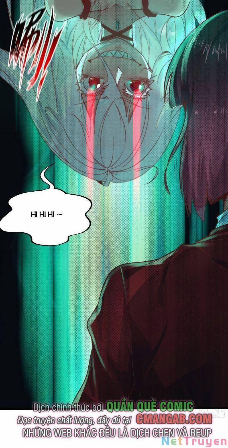 Từ Hồng Nguyệt Khai Thủy 22 trang 6