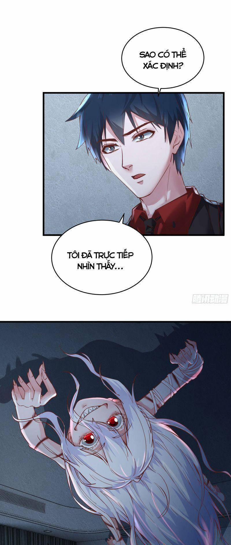 Từ Hồng Nguyệt Khai Thủy 22 trang 8