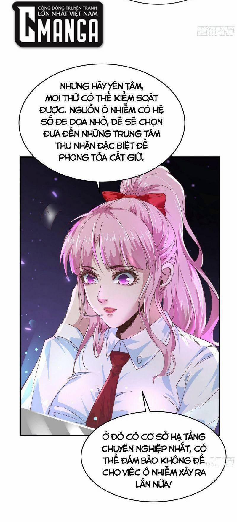 Từ Hồng Nguyệt Khai Thủy 23 trang 12