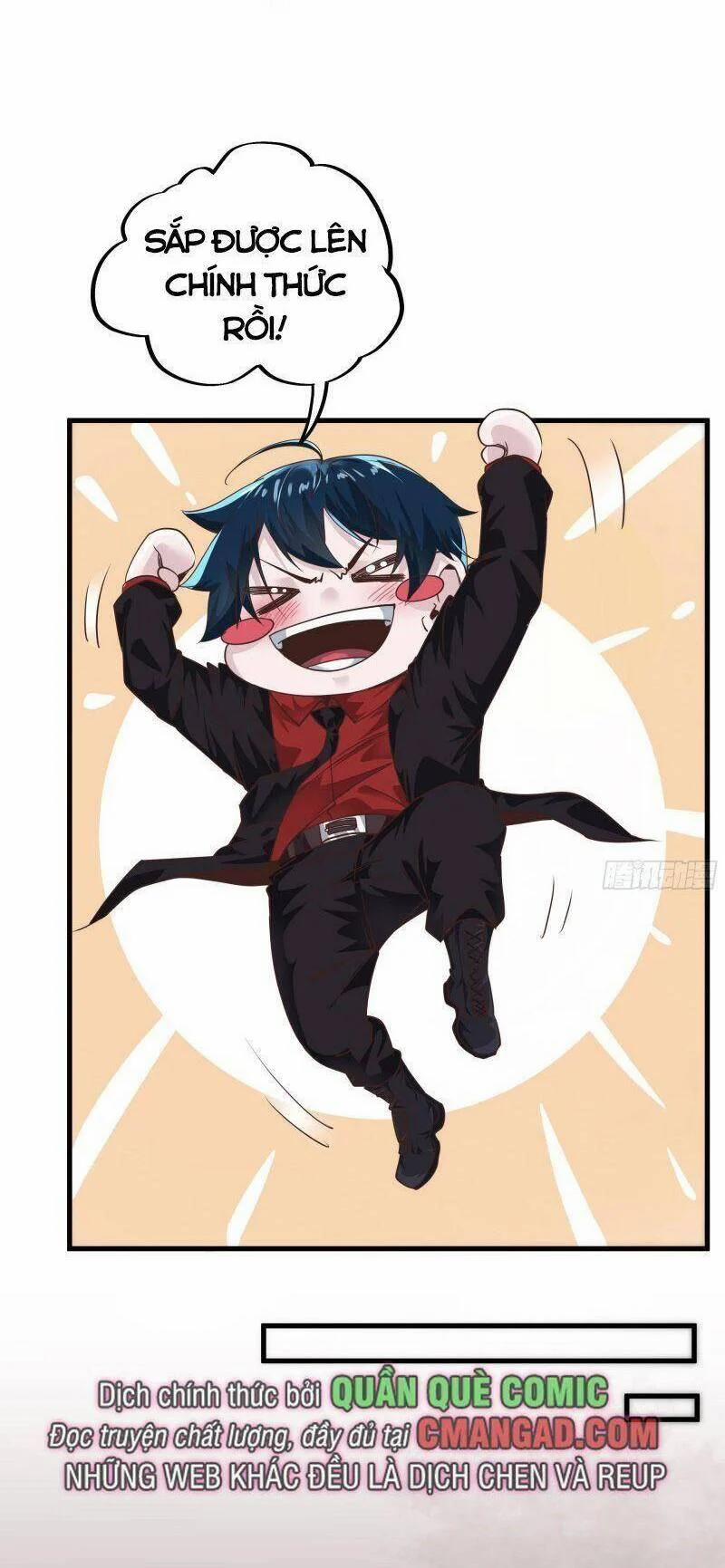 Từ Hồng Nguyệt Khai Thủy 23 trang 14