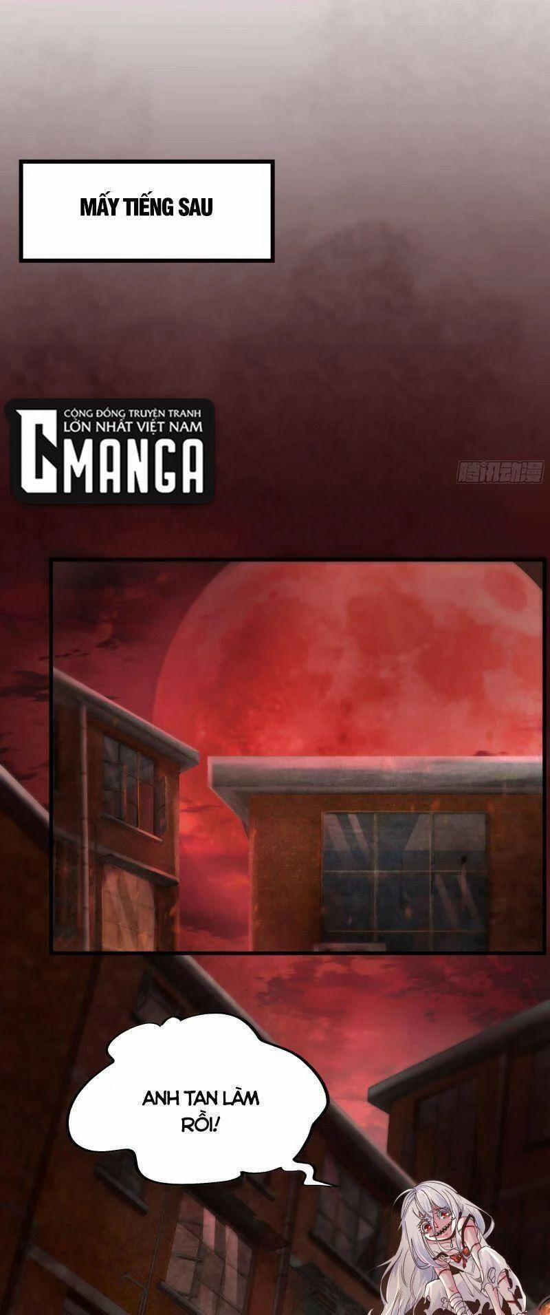 Từ Hồng Nguyệt Khai Thủy 23 trang 15