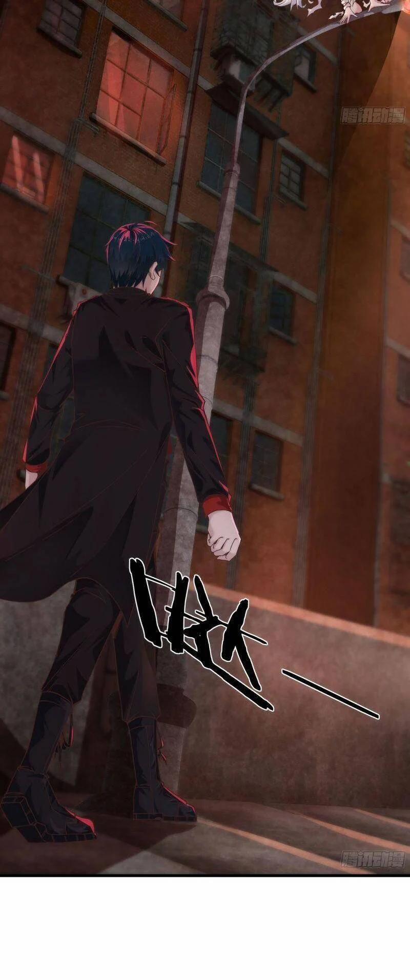 Từ Hồng Nguyệt Khai Thủy 23 trang 16