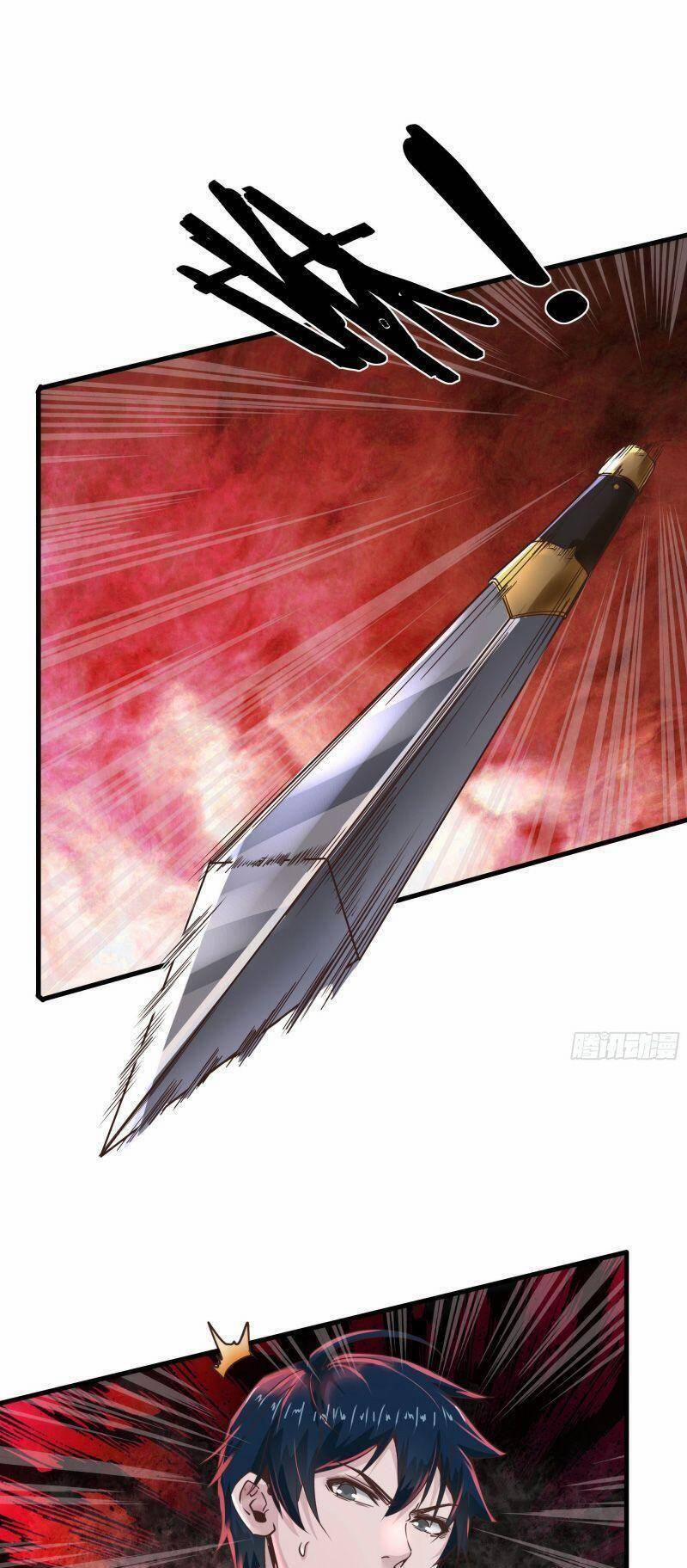 Từ Hồng Nguyệt Khai Thủy 23 trang 17