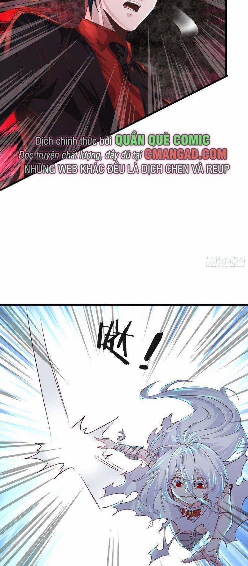 Từ Hồng Nguyệt Khai Thủy 23 trang 18