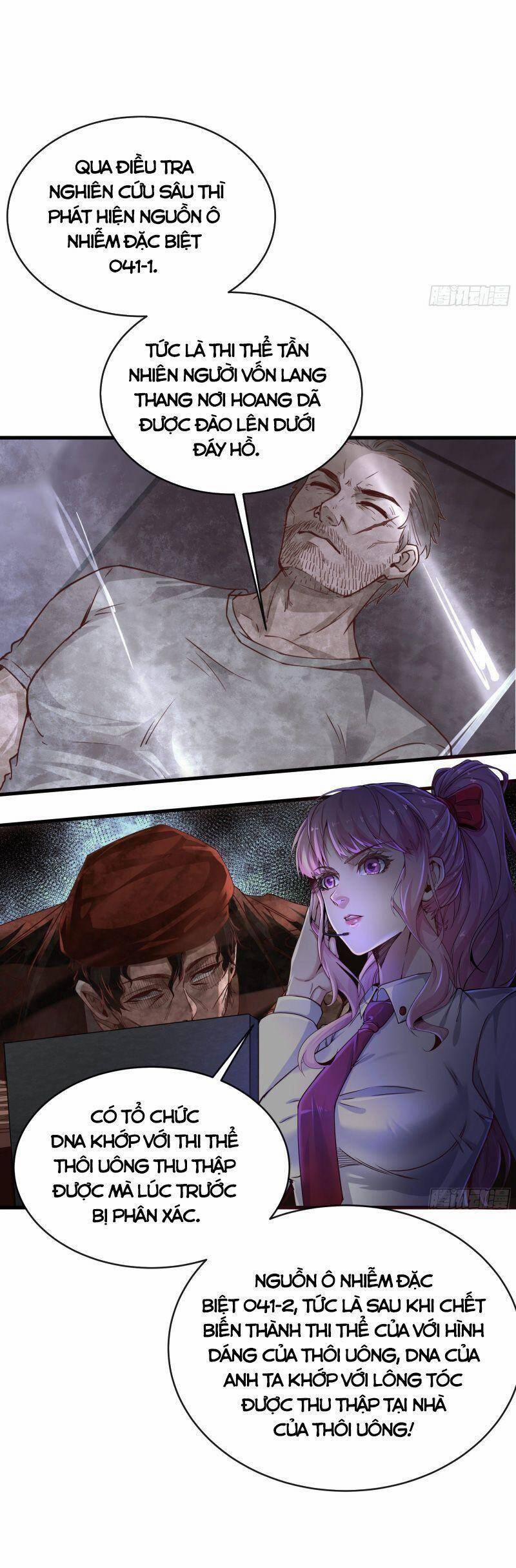 Từ Hồng Nguyệt Khai Thủy 23 trang 2