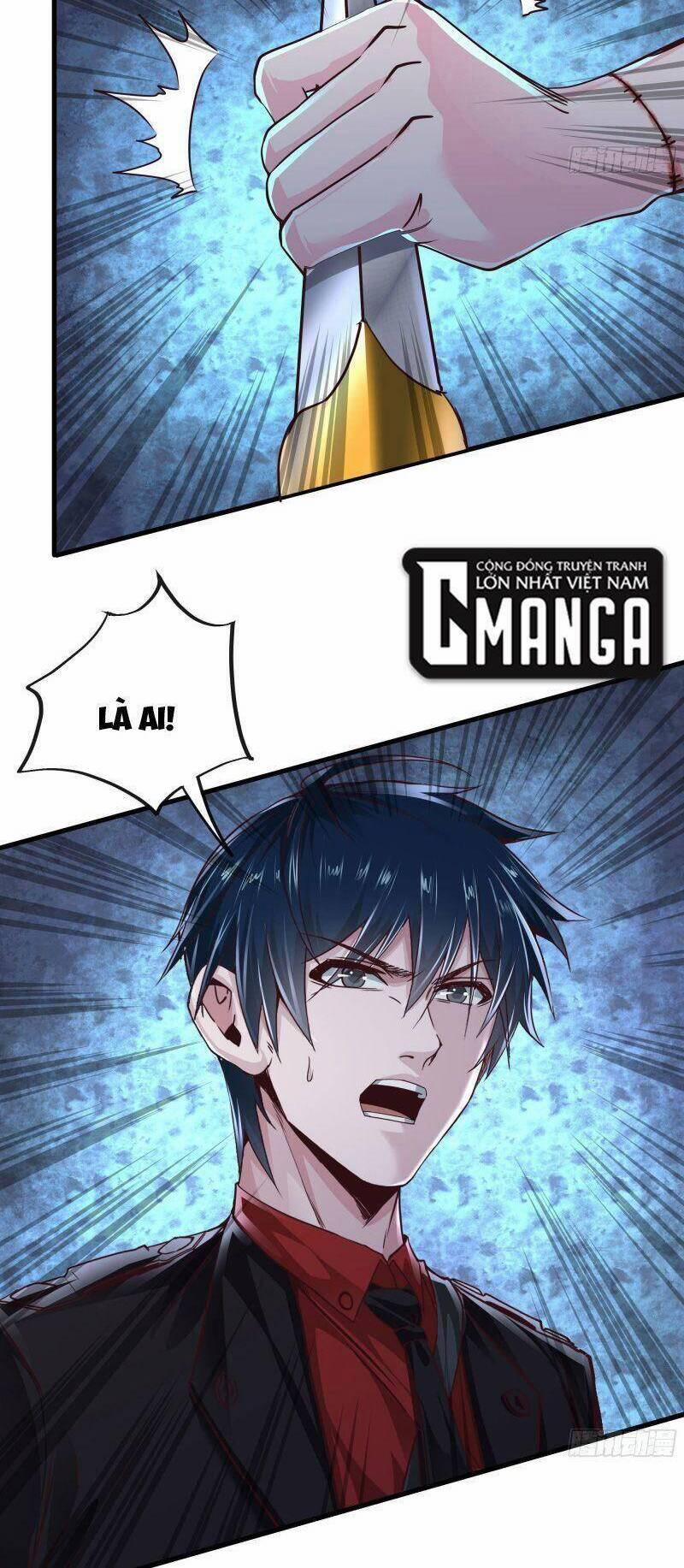 Từ Hồng Nguyệt Khai Thủy 23 trang 20