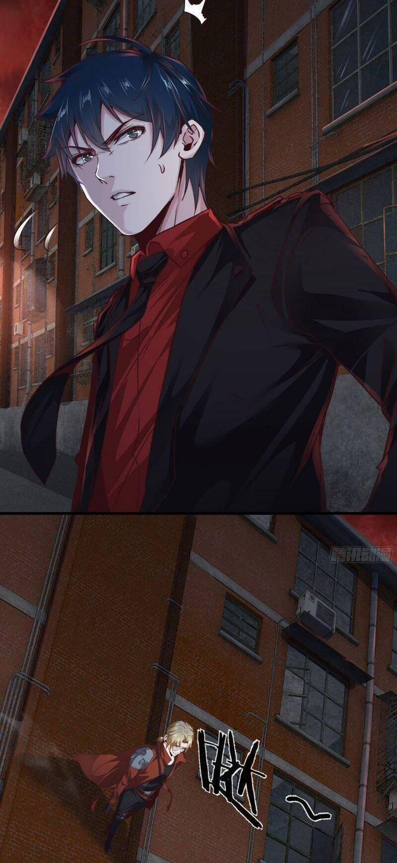 Từ Hồng Nguyệt Khai Thủy 23 trang 22