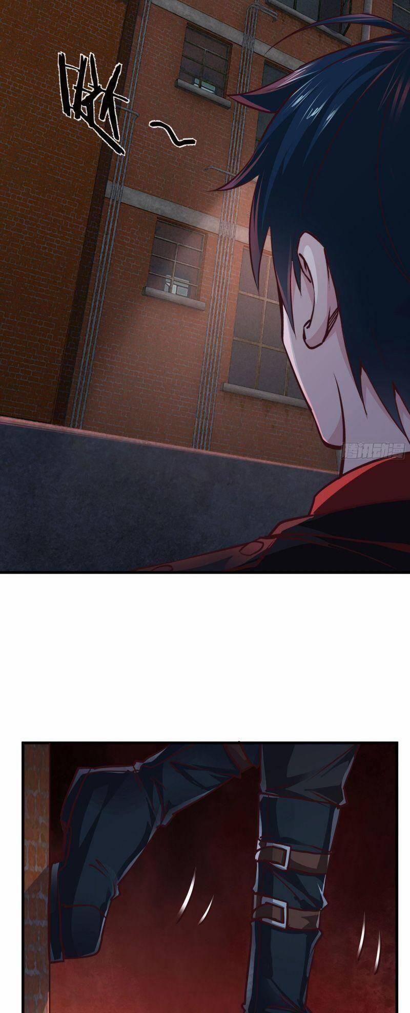 Từ Hồng Nguyệt Khai Thủy 23 trang 23