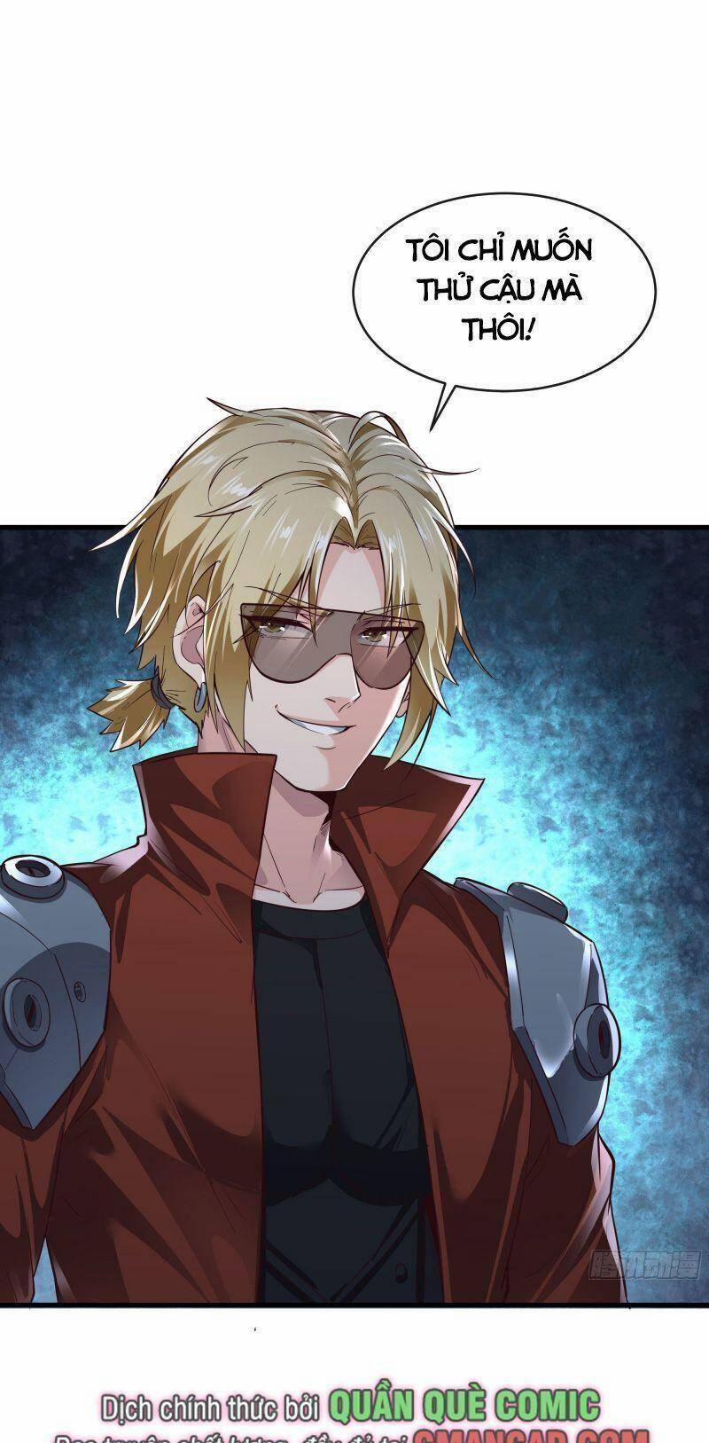 Từ Hồng Nguyệt Khai Thủy 23 trang 25