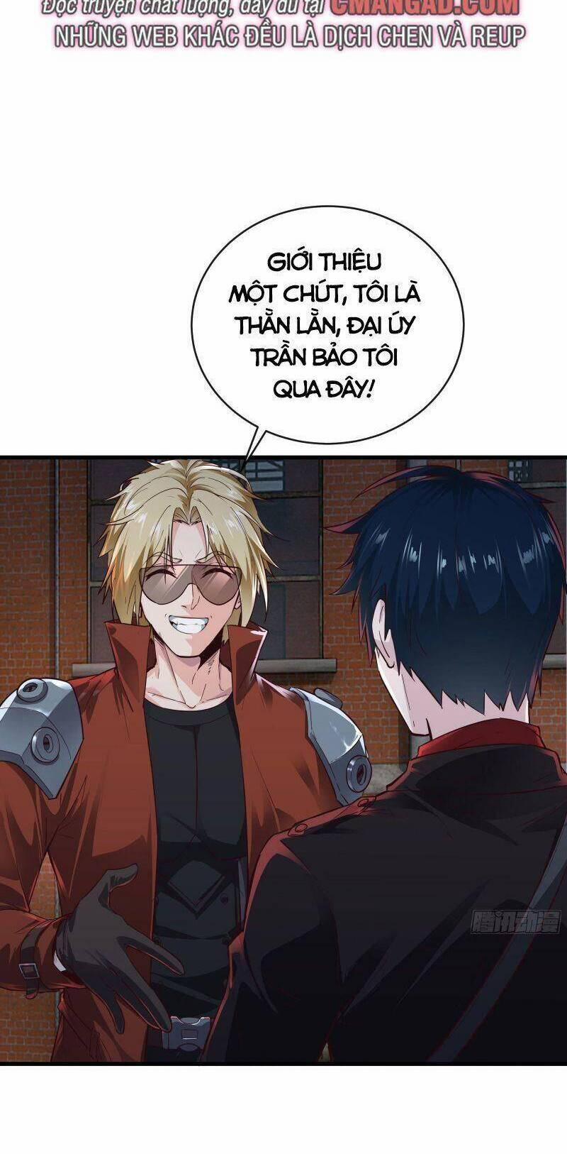 Từ Hồng Nguyệt Khai Thủy 23 trang 26