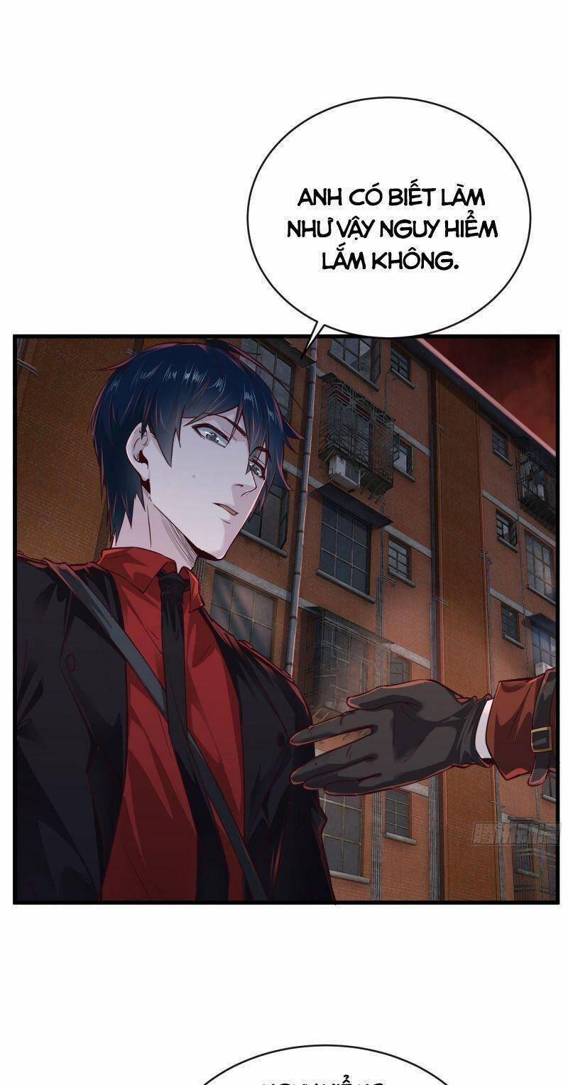 Từ Hồng Nguyệt Khai Thủy 23 trang 27