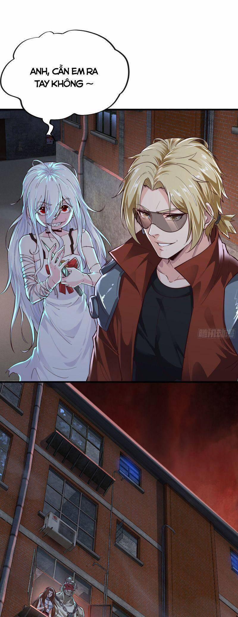 Từ Hồng Nguyệt Khai Thủy 23 trang 29