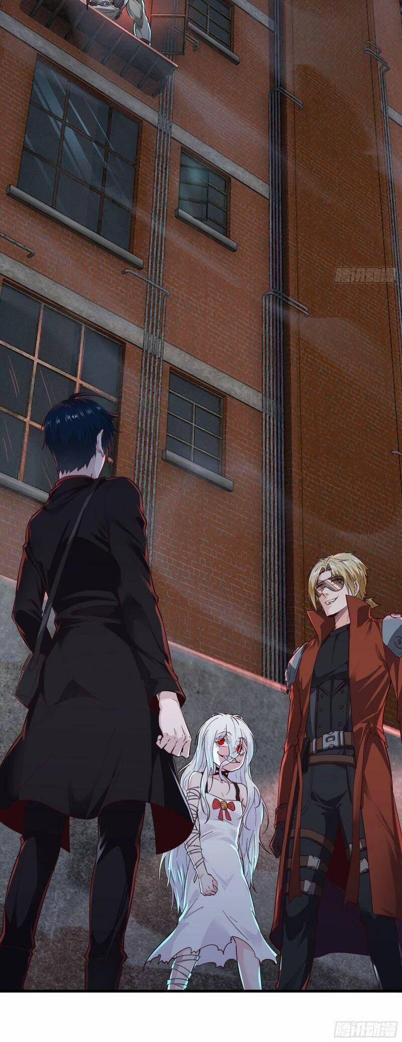 Từ Hồng Nguyệt Khai Thủy 23 trang 30