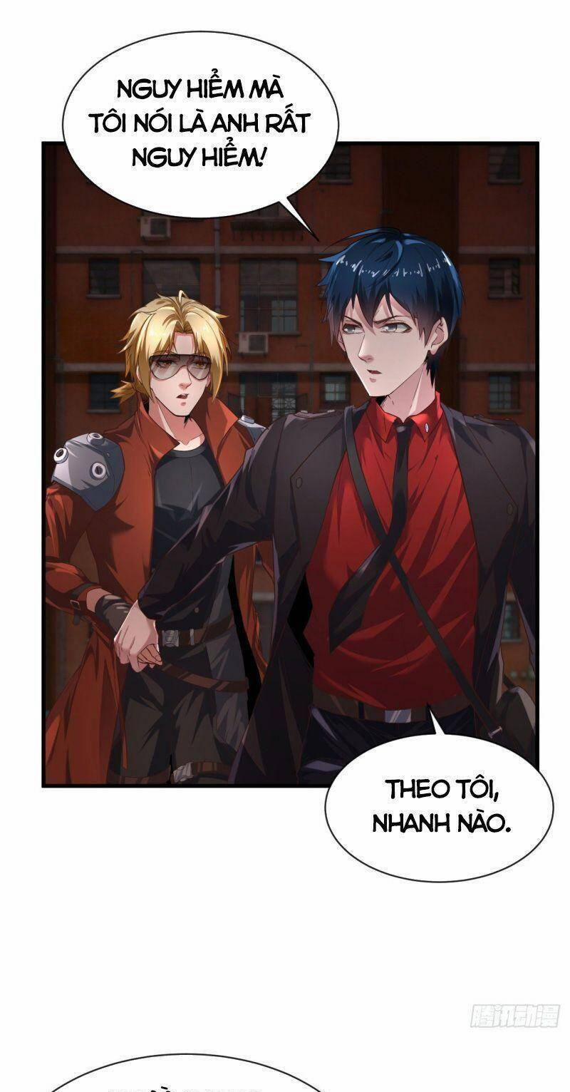 Từ Hồng Nguyệt Khai Thủy 23 trang 32